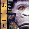 Congo Pinball - Rom Upgrade Set