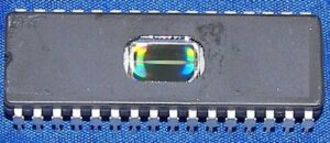 Custom ROM / EPROM Programming