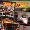 Indianapolis 500 Pinball - CPU Rom [U6]