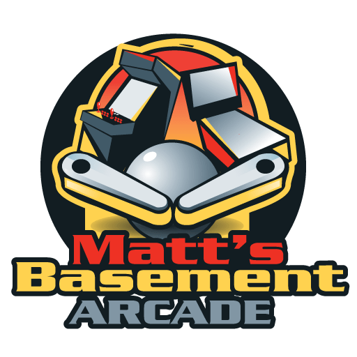 Matt's Basement Arcade