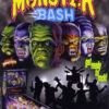 Monster Bash Pinball - Sound Rom