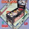Monopoly Pinball - Upgrade EPROM chips
