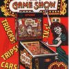 Game Show Pinball - Sound / Speech Rom Set