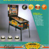 Pool Sharks Pinball - Sound / Speech Rom Set