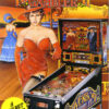 Riverboat Gambler Pinball - Sound / Speech Rom Set