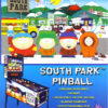 South Park Pinball - ROM Upgrade