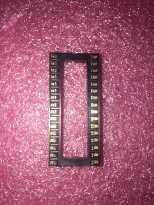 IC Socket 32 DIP32 Wide