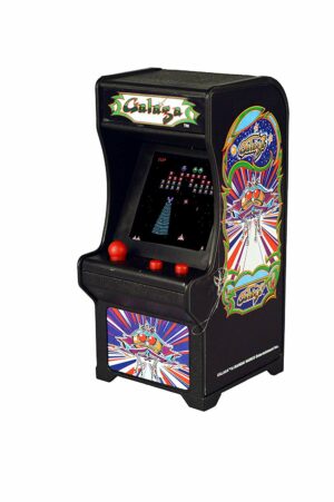 TinyGalaga