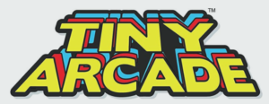Tiny Arcades by Super Impulse