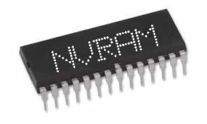 NVRAM