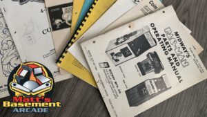 Instruction / Service Manuals