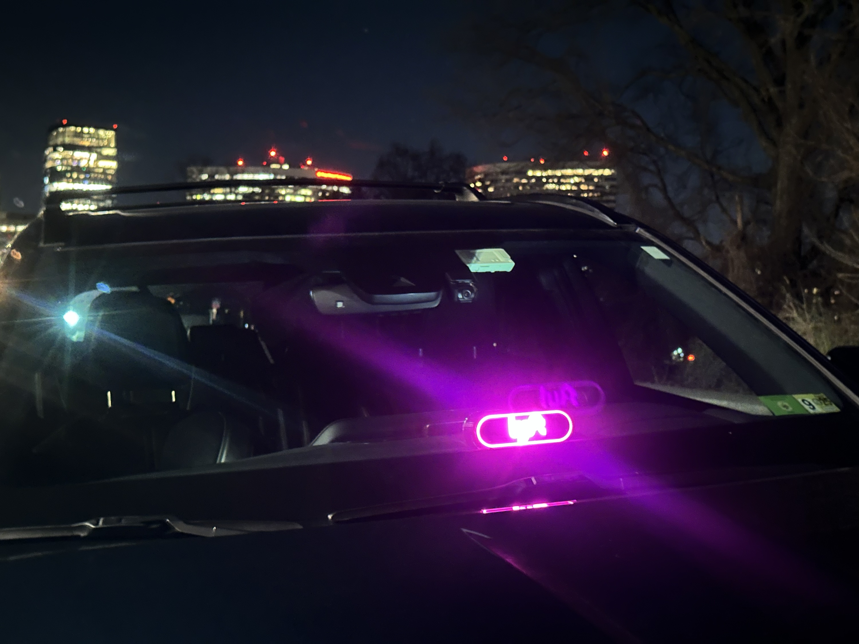 Signs Lightboxes and Toppers